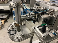 2003 comas dn overige vulmachines - afbeelding 4 van  9