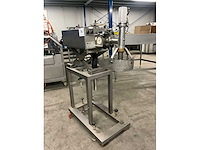 2003 comas dn overige vulmachines - afbeelding 2 van  9