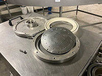 2003 comas dn overige vulmachines - afbeelding 6 van  9