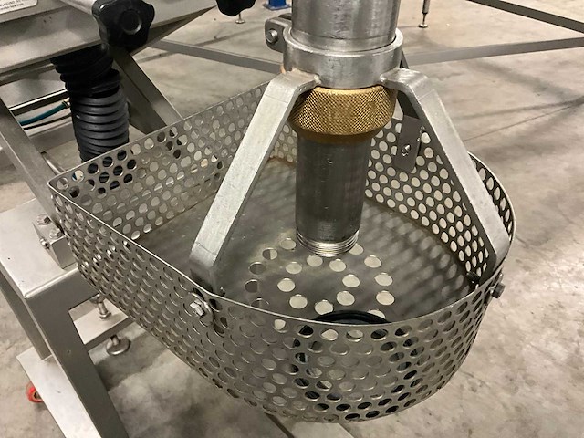 2003 comas dn overige vulmachines - afbeelding 8 van  9