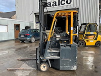 2003 combilift c2500cb vorkheftruck 4-weg - afbeelding 2 van  14