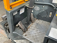 2003 combilift c2500cb vorkheftruck 4-weg - afbeelding 5 van  14