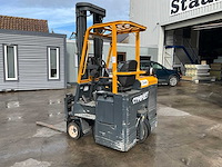 2003 combilift c2500cb vorkheftruck 4-weg - afbeelding 14 van  14