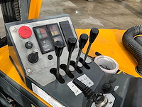 2003 combilift c2500cb vorkheftruck 4-weg - afbeelding 3 van  14