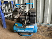 2003 compair propack 11 350-24pm luchtcompressor - afbeelding 1 van  4