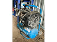 2003 compair propack 11 350-24pm luchtcompressor - afbeelding 2 van  4