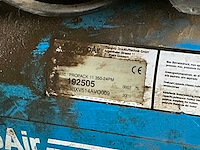 2003 compair propack 11 350-24pm luchtcompressor - afbeelding 3 van  4
