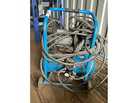 2003 compair propack 11 350-24pm luchtcompressor - afbeelding 4 van  4