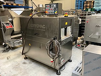 2003 cryovac st 98 steam krimptunnel - afbeelding 1 van  9