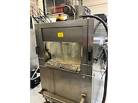 2003 cryovac st 98 steam krimptunnel - afbeelding 5 van  9