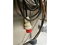 2003 cryovac st 98 steam krimptunnel - afbeelding 9 van  9