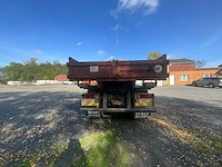 2003 daf cf85 daf cf85 6x4 tipper + effer 145-11-4s kraan met afneembare fok – 280 kw – 3 assen - afbeelding 27 van  33