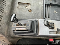 2003 daf lf45 container - automaat - afbeelding 13 van  47