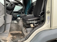 2003 daf lf45 container - automaat - afbeelding 19 van  47