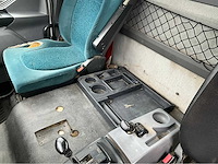 2003 daf lf45 container - automaat - afbeelding 21 van  47