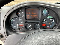 2003 daf lf45 container - automaat - afbeelding 24 van  47