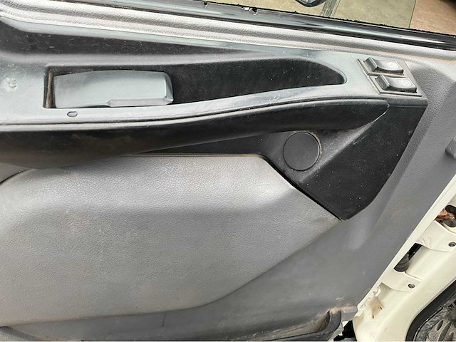 2003 daf lf45 container - automaat - afbeelding 29 van  47