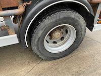 2003 daf lf45 container - automaat - afbeelding 31 van  47