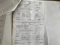 2003 daf lf45 container - automaat - afbeelding 37 van  47