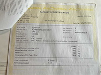 2003 daf lf45 container - automaat - afbeelding 40 van  47