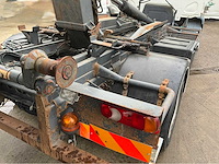 2003 daf lf45 container - automaat - afbeelding 32 van  46