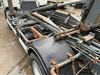 2003 daf lf45 container - automaat - afbeelding 6 van  46