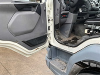 2003 daf lf45 container - automaat - afbeelding 7 van  46