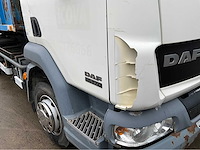 2003 daf lf45 container - automaat - afbeelding 35 van  46