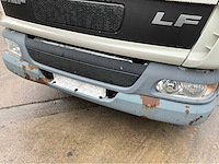 2003 daf lf45 container - automaat - afbeelding 12 van  46