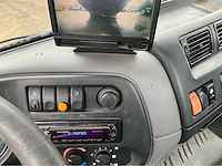 2003 daf lf45 container - automaat - afbeelding 38 van  46