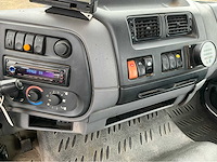 2003 daf lf45 container - automaat - afbeelding 16 van  46