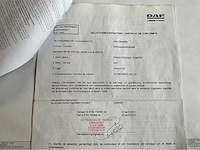 2003 daf lf45 container - automaat - afbeelding 24 van  46