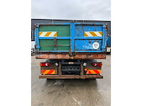 2003 daf lf45 container - automaat - afbeelding 41 van  46