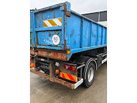 2003 daf lf45 container - automaat - afbeelding 27 van  46