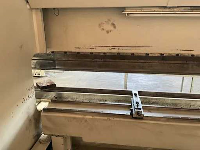 2003 darley ehp ls 300.62/51 cnc kantbank - afbeelding 6 van  31