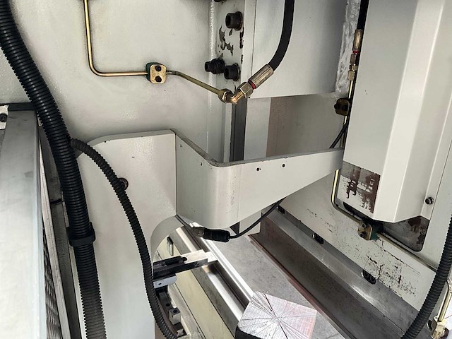2003 darley ehp ls 300.62/51 cnc kantbank - afbeelding 9 van  31