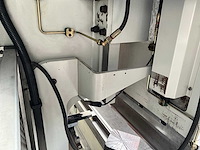 2003 darley ehp ls 300.62/51 cnc kantbank - afbeelding 9 van  31