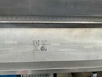 2003 darley ehp ls 300.62/51 cnc kantbank - afbeelding 10 van  31