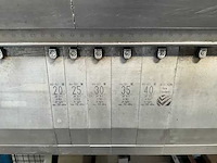2003 darley ehp ls 300.62/51 cnc kantbank - afbeelding 11 van  31