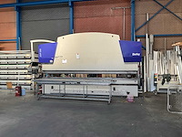 2003 darley ehp ls 300.62/51 cnc kantbank - afbeelding 1 van  31
