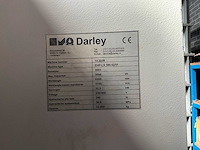 2003 darley ehp ls 300.62/51 cnc kantbank - afbeelding 13 van  31