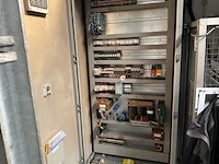 2003 darley ehp ls 300.62/51 cnc kantbank - afbeelding 14 van  31