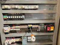 2003 darley ehp ls 300.62/51 cnc kantbank - afbeelding 16 van  31
