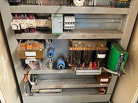 2003 darley ehp ls 300.62/51 cnc kantbank - afbeelding 17 van  31