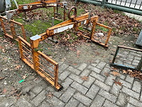 2003 db pmg 1 steenklem - afbeelding 1 van  7