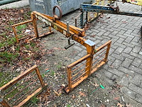 2003 db pmg 1 steenklem - afbeelding 2 van  7