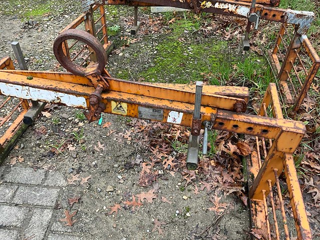 2003 db pmg 1 steenklem - afbeelding 4 van  7