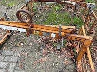 2003 db pmg 1 steenklem - afbeelding 4 van  7