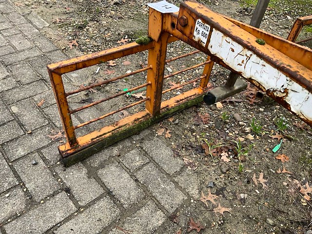 2003 db pmg 1 steenklem - afbeelding 5 van  7