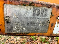 2003 db pmg 1 steenklem - afbeelding 7 van  7